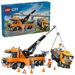 60467-LEGO-City-caminhao-reboque-com-guindaste -1-